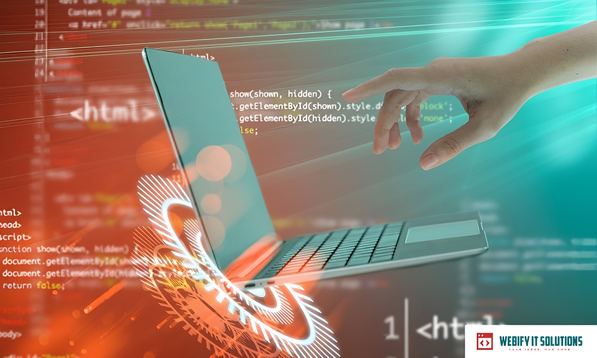 Software Development Services